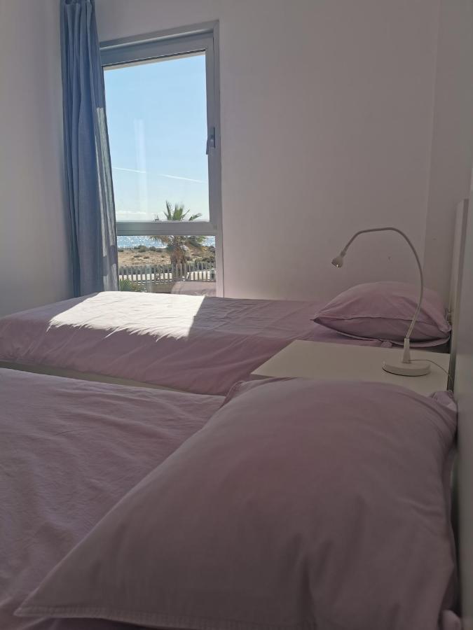 Modern Sea View Duplex With Parking Daire El Médano Dış mekan fotoğraf
