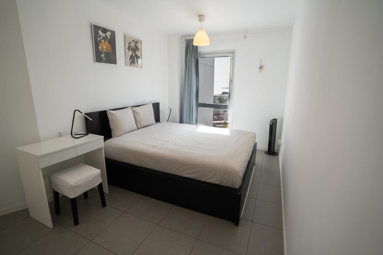 Modern Sea View Duplex With Parking Daire El Médano Dış mekan fotoğraf